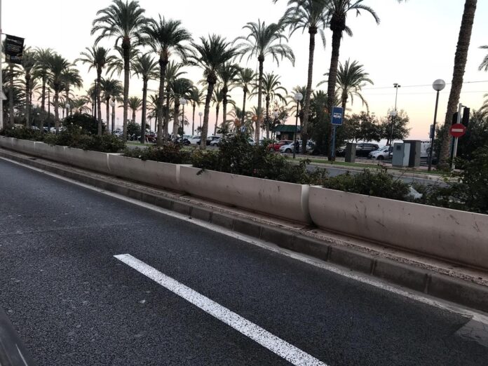 110118-Ajardinamiento-mediana-Juan-B.-Lafora