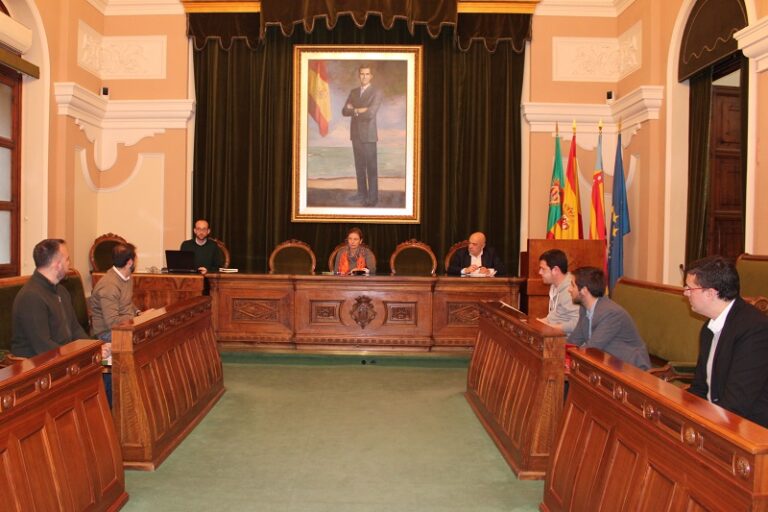 Castelló suspén el servei de l’ORA i tanca per un dia les dependències municipals