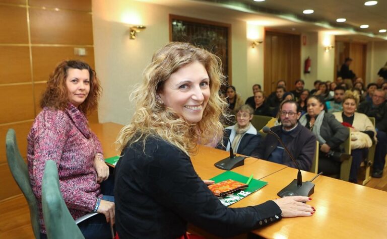 Castelló ofereix 98 contractes en vuit programes de formació i ocupació