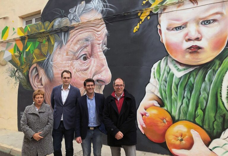 La Diputació invertirà enguany més de 4 milions d’euros en els municipis de La Hoya de Buñol-Chiva