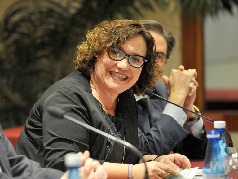 La regidora Ali Brancal destaca que el nou Pla General permet un Castelló inclusiva i amb perspectiva de gènere