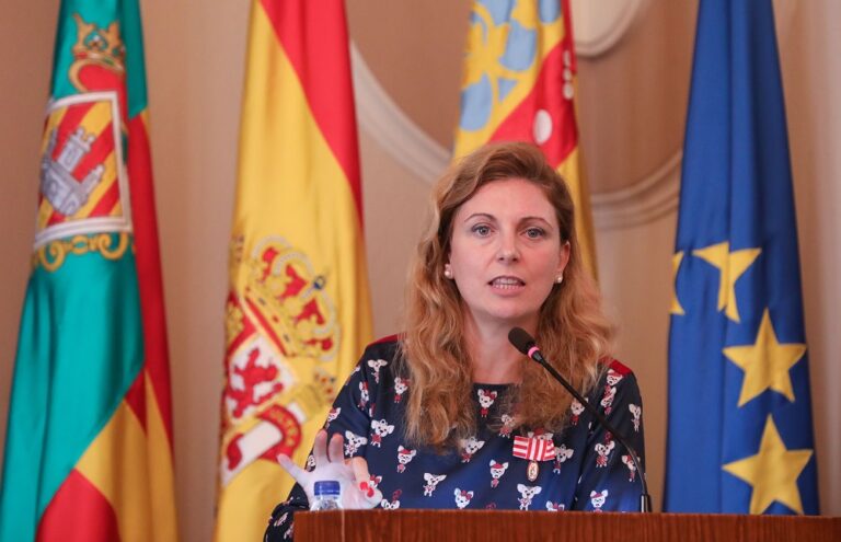 L’Ajuntament de Castelló s’ofereix a col·laborar per a acollir als immigrants de el ‘Aquarius’