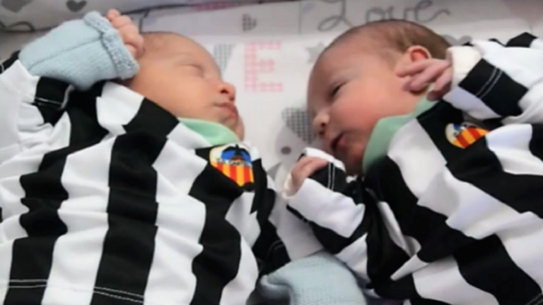 Campanya ‘Albinegre de bressol’