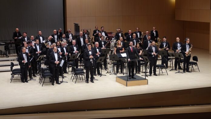 Banda-municipal-castello-auditori