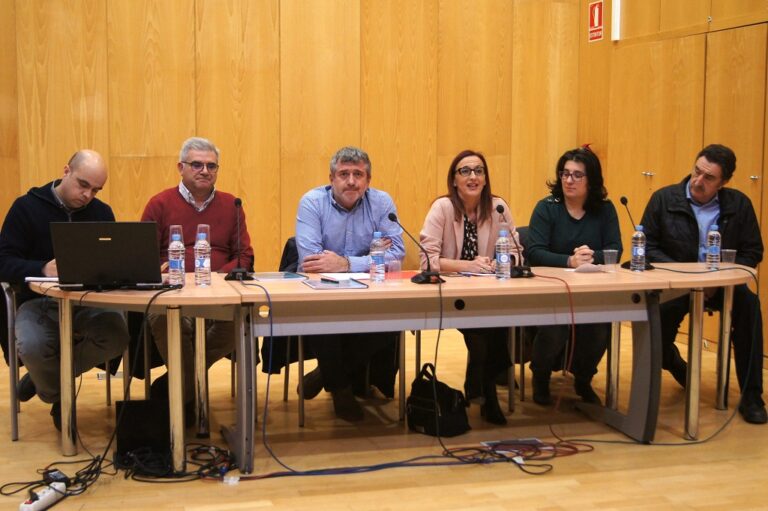 La Diputació inicia l’elaboració del Pla Director del barranc del Carraixet que unirà la Calderona, l’Horta i la mar