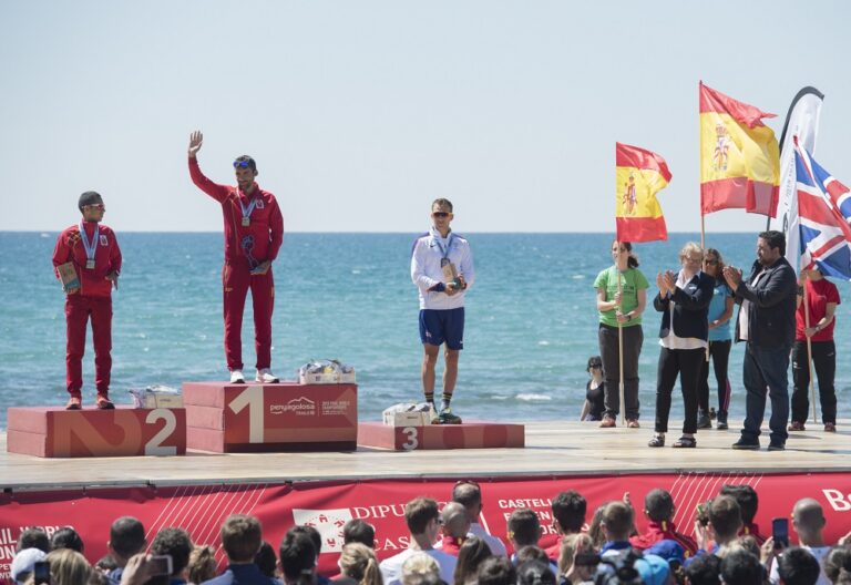 La Penyagolosa Trail tanca un cap de setmana amb emoció en el món esportiu