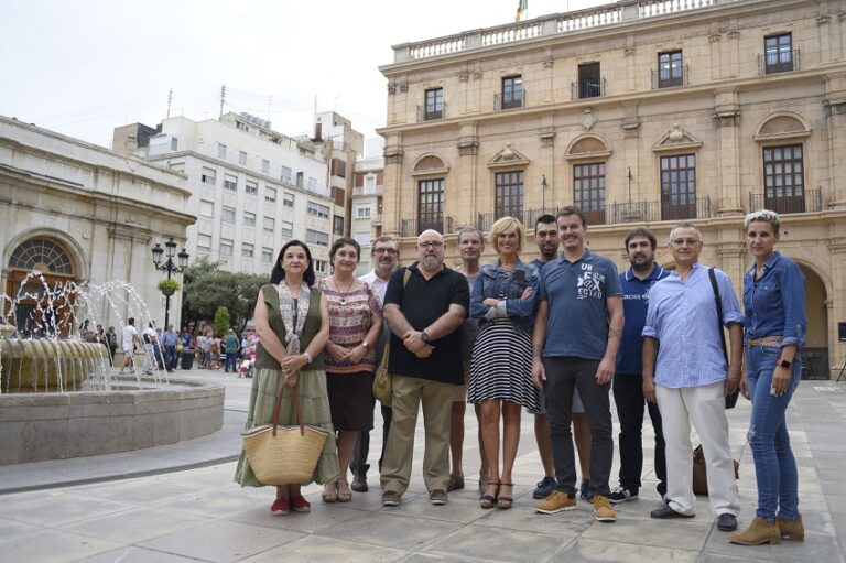Cultura engega un nou curs de les escoles municipals de Dolçaina i Tabal i de Cant d’Estil