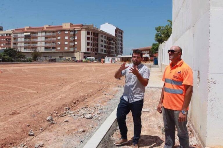 Educació va destinar el curs passat quasi 400.000 euros a treballs de manteniment d’escoles