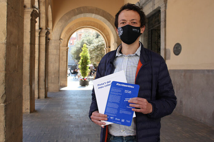 MezquitaLaVidaENBlau-ajuntament-castello