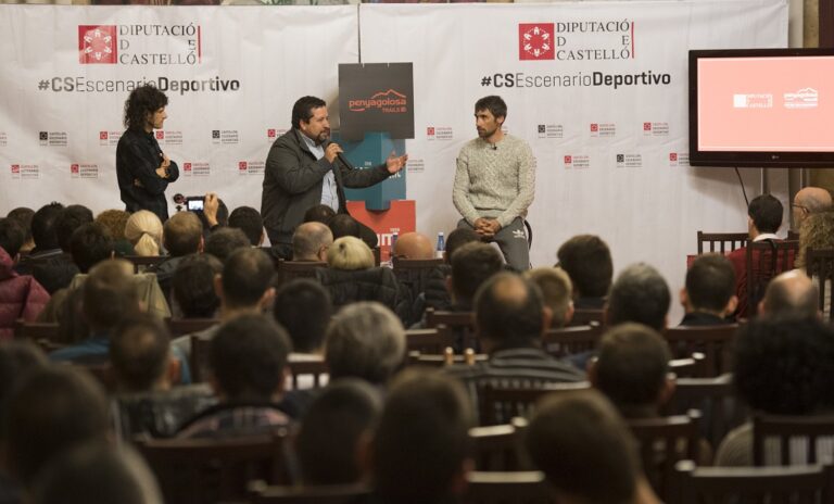 La Penyagolosa Trail, el major repte de ‘Castelló, escenari esportiu’