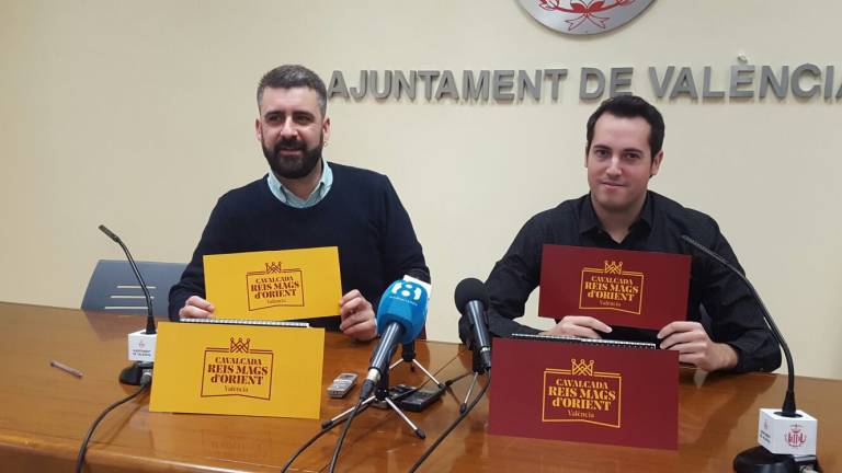 Més espectacularitat i grups d’animació per una Cavalcada de Reis que amplia el seu itinerari