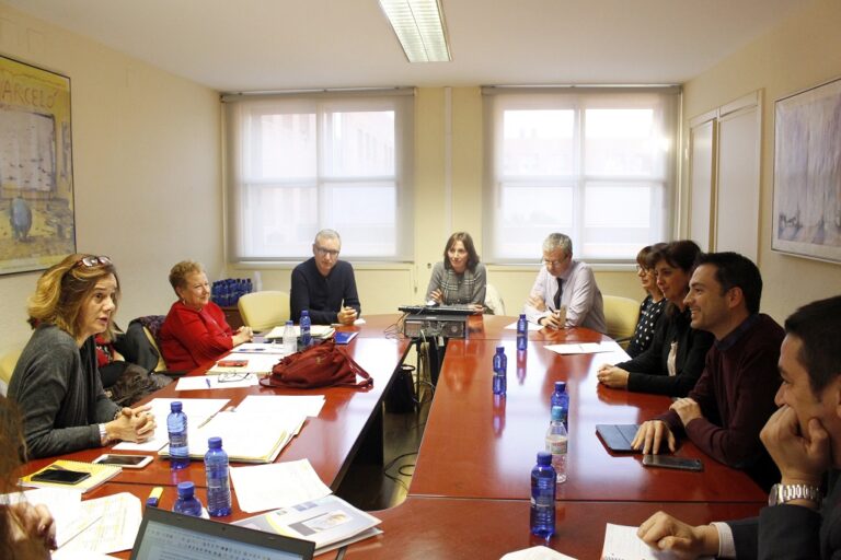 Onda buscarà adherir-se al programa Edificant per a construir una nova Secció de l’IES