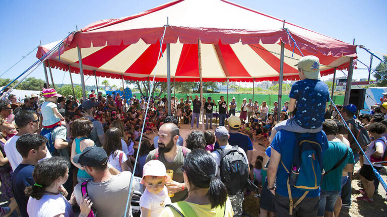El Formigues Festival fica a la venda abonaments en preu reduït fins que s’esgoten