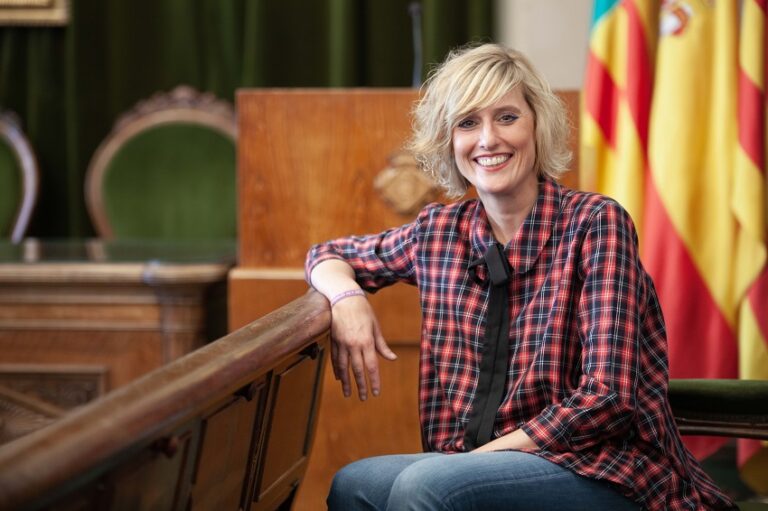 Castelló celebra els actes del 9 d’octubre amb tradició, música i cultura