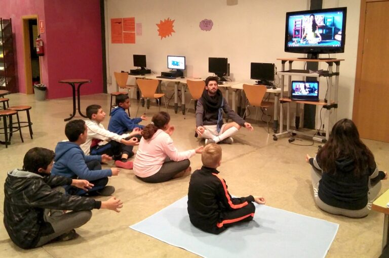 L’Ajuntament d’Onda destina més de 19.000 euros a programes per a la joventut