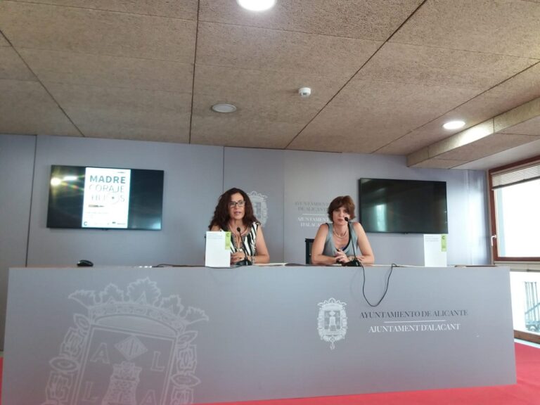 Cigarreras proposa una intensa activitat cultural a Alacant