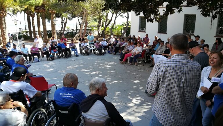 L’ajuntament de Benicàssim demanarà a Conselleria que faça accesible l’alberg Argentina