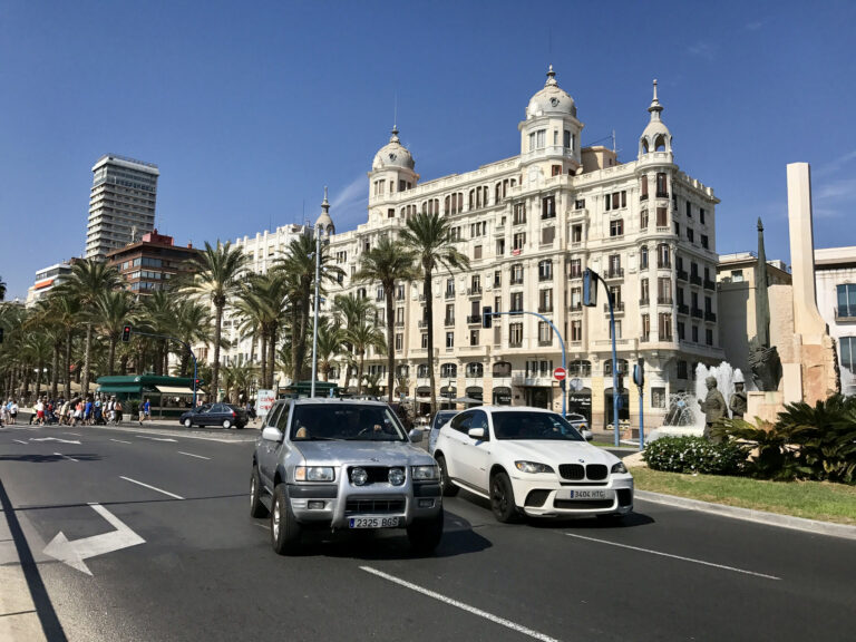 Alacant prolonga el programa de lloguer de vivenda en la ciutat