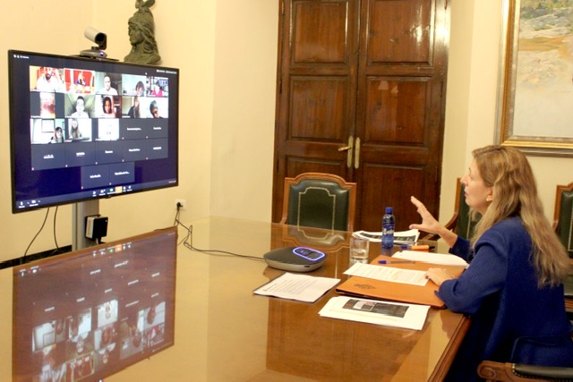 Castelló destina 578.000 euros per a pal·liar les conseqüències de l’emergència social