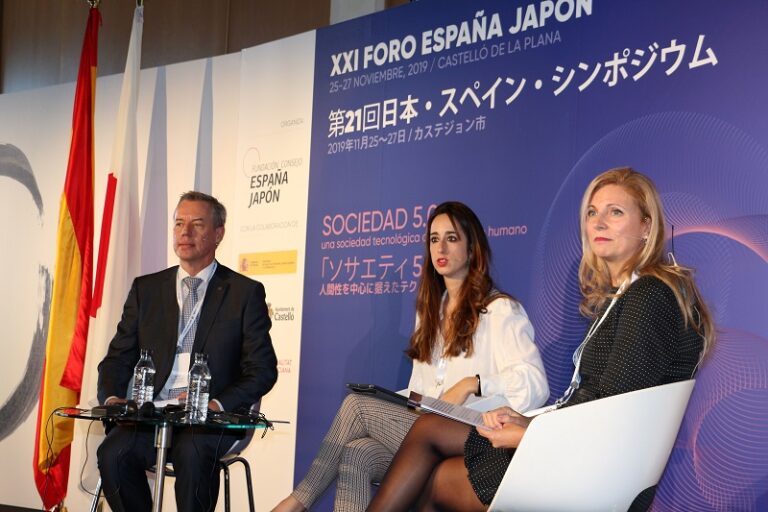 Castelló obri la porta a noves inversions i intercanvis bilaterals en el Fòrum Espanya-Japó