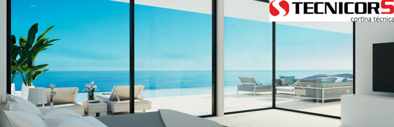 Tecnicors – Cortinas, estores y accesorios para la decoración