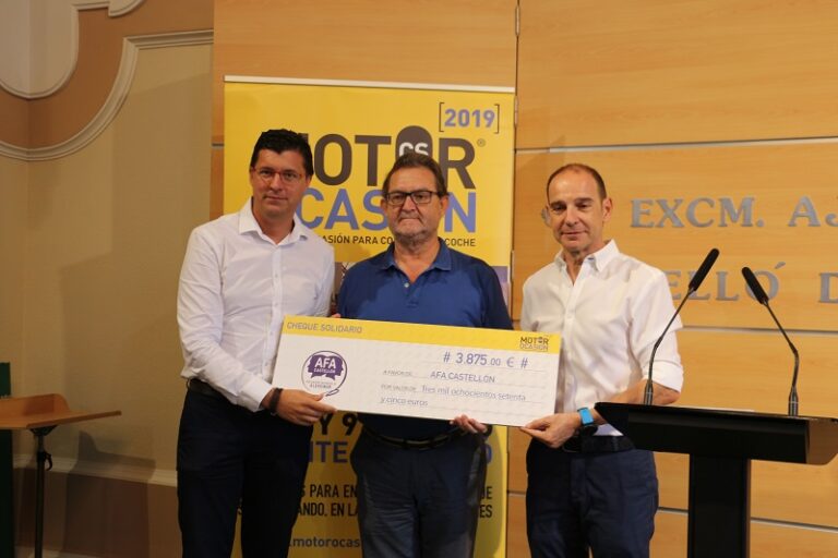Motorocasión Castelló supera les expectatives amb 418 vendes i 6,5 M de € de volum de negoci