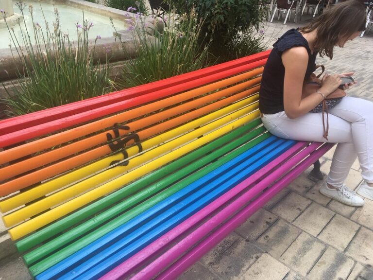 Brancal critica l’acció feixista contra el banquet de l’orgull LGTBI