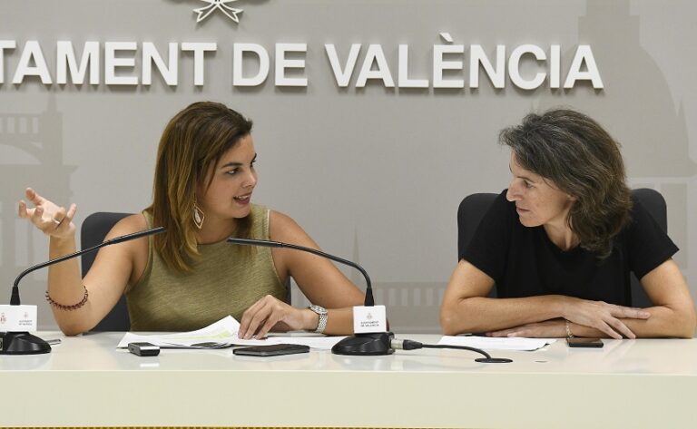 L’ajuntament de València construirà un centre de dia per a jóvens i vivendes socials al Cabanyal