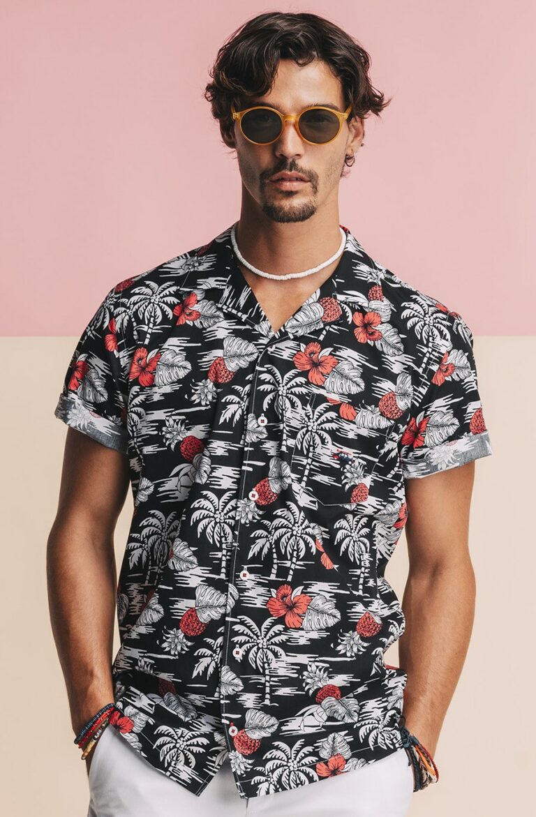 La moda más retro está en The Surfcar