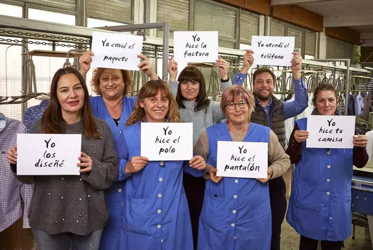 Mejor Vestimenta para Hombre