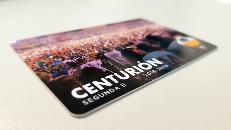 Els Centurions del C.D. Castelló tornen a ficar-se per davant en nombre d’abonats en Segona B