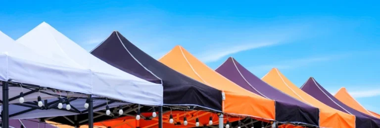 Carpas Plegables de Calidad
