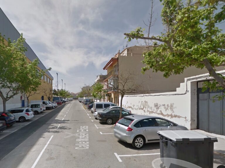 Benicàssim reforça la revisió i tractament per a lluitar contra el mosquit