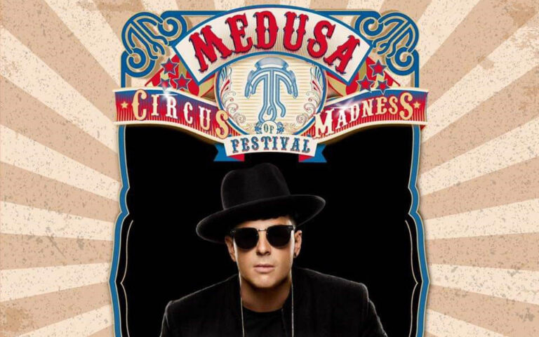 El Medusa Sun Beach Festival ficarà noves entrades a la venda el diumenge 19 de gener