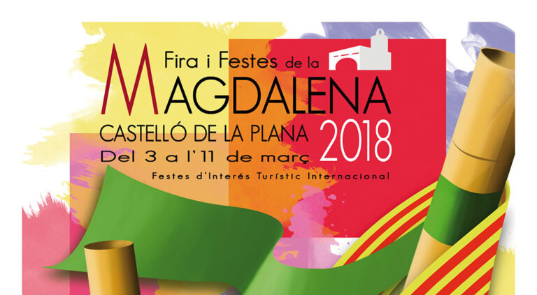 El Patronat de Festes aprova el programa de la Magdalena 2018