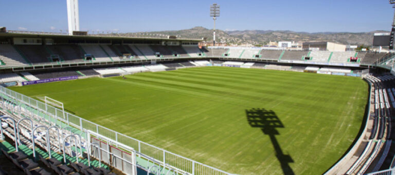El C.D. Castelló s’enfrontarà al Villarreal B el diumenge