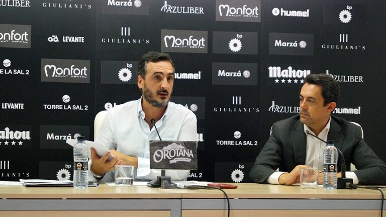 El CD Castellón demana millores urgents al Castalia i exigeix un consens amb l’ajuntament