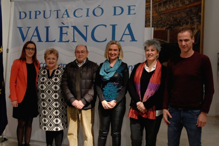 Nous centres socials per a l’interior de Valencia per a combatre la despoblació