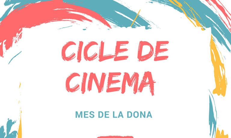 L’Ajuntament de Vistabella organitza un cicle de cinema per commemorar el dia de la dona