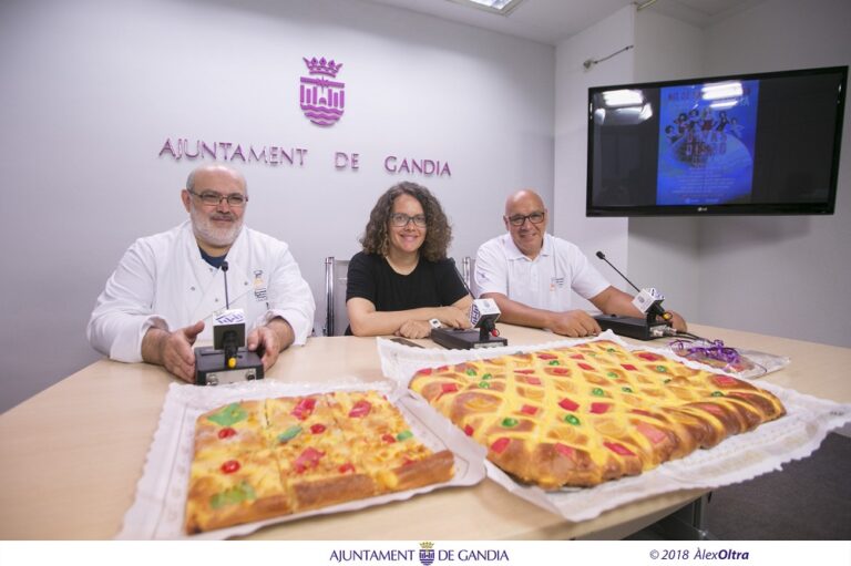 La «Coca de Sant Joan» serà de nou el producte gastronòmic més important de la Nit de Sant Joan