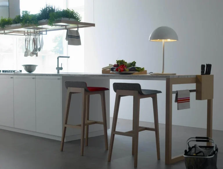 Consigue tu cocina Green Kitchen con Estudio Inara