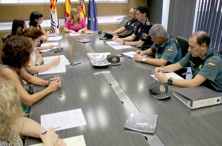 Onda reforça el seu compromís en la lluita contra la violència de gènere