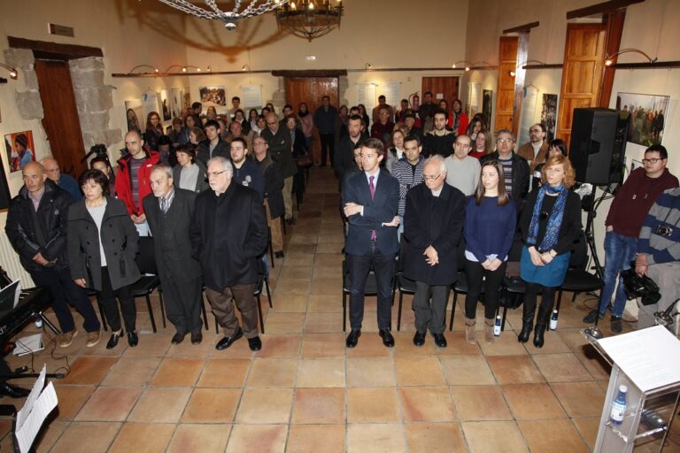 Vilafranca conmemora el 779 Aniversari de la Carta Pobla amb diversos actes