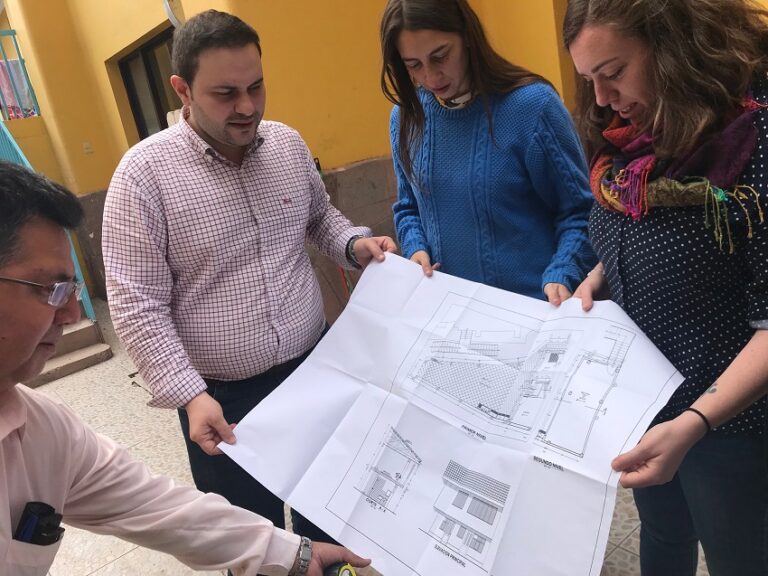 Benestar Social incrementa a 240.000 euros les ajudes solidàries per a cooperació internacional