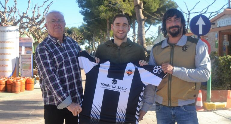 Cristian Herrera ja es jugador orellut