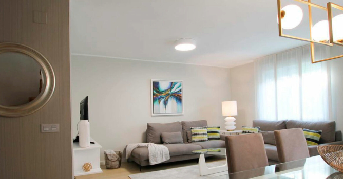 Diseño de interiores Castellon