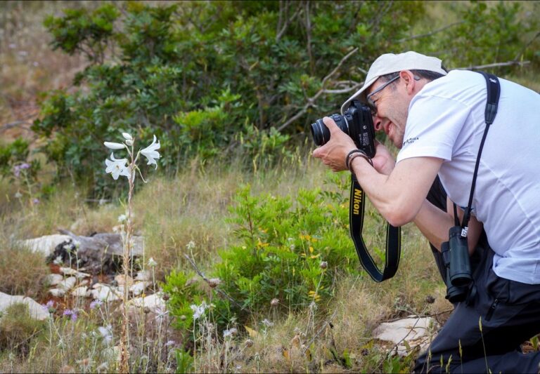 Dènia acull la XIII Setmana de la Biodiversitat