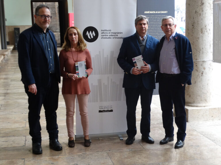 Descobrim, anàlisi social rigorós de dades i arguments amb perspectiva valenciana