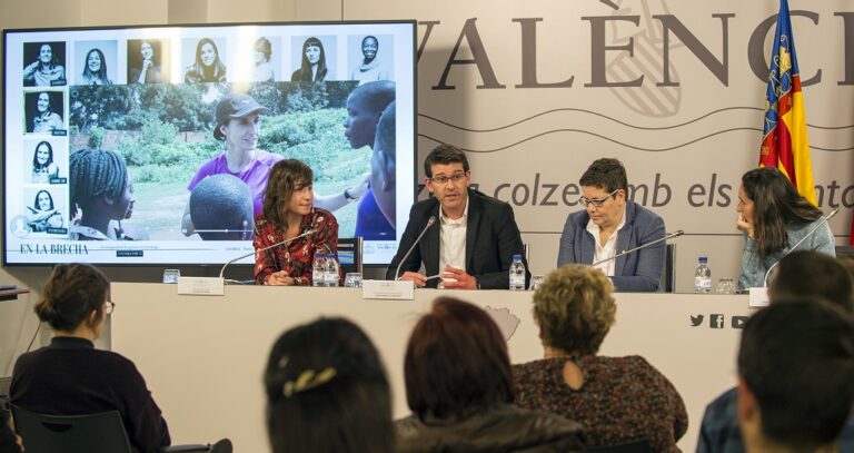 La Diputació i TVE impulsen el documental ‘En la brecha’ contra la desigualtat laboral de gènere