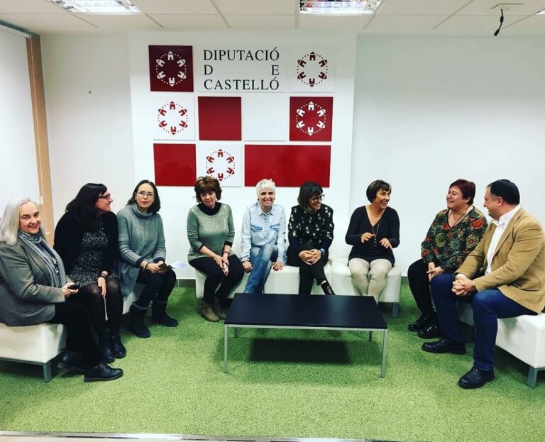 La Diputació impulsa les oportunitats de les dones de Castelló a través de 13 iniciatives en 2018